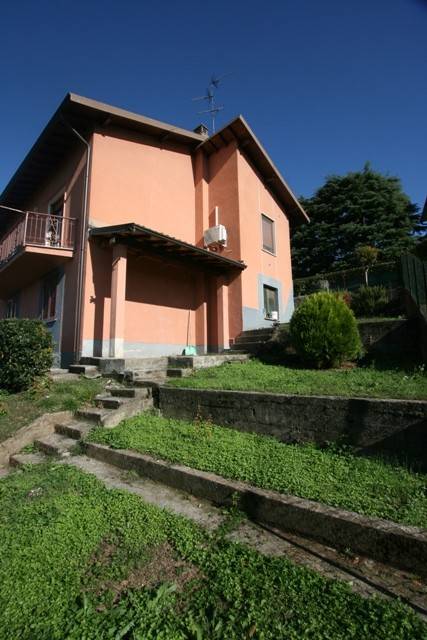 casa indipendente in vendita a Pontirolo Nuovo