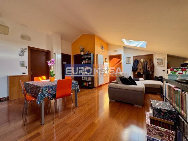 appartamento in vendita a Pontirolo Nuovo