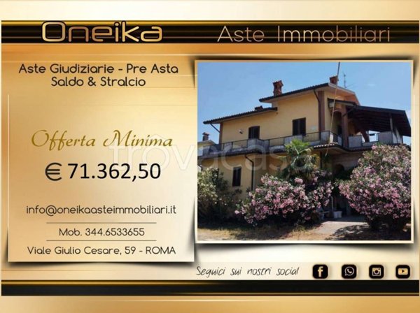 appartamento in vendita a Pontirolo Nuovo