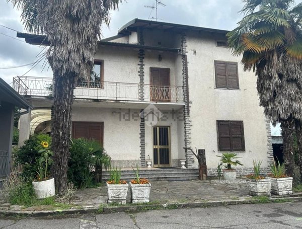 casa indipendente in vendita a Pontirolo Nuovo