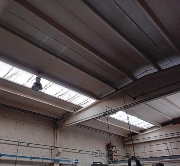 negozio in vendita a Pontirolo Nuovo