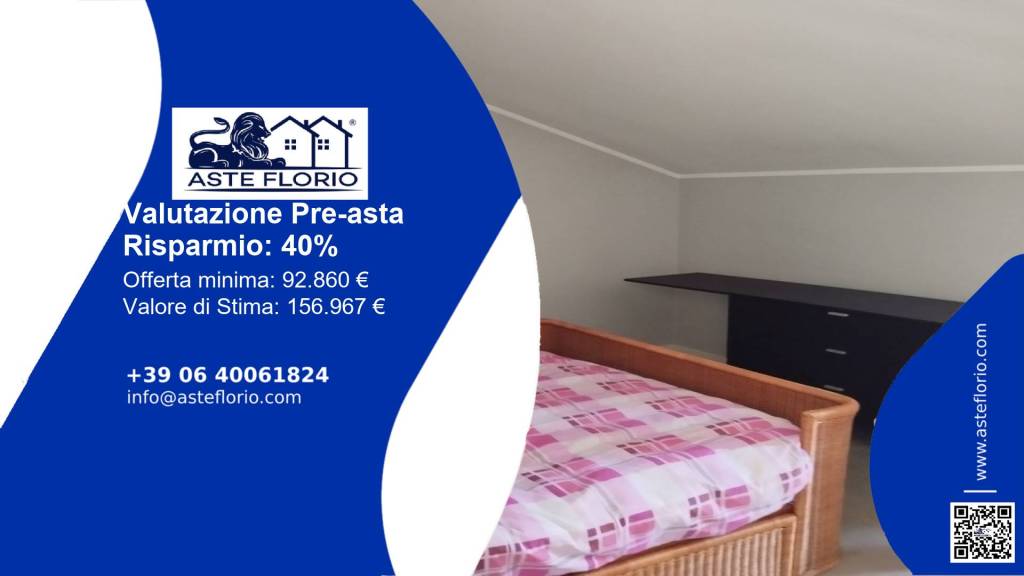 appartamento in vendita a Pontirolo Nuovo