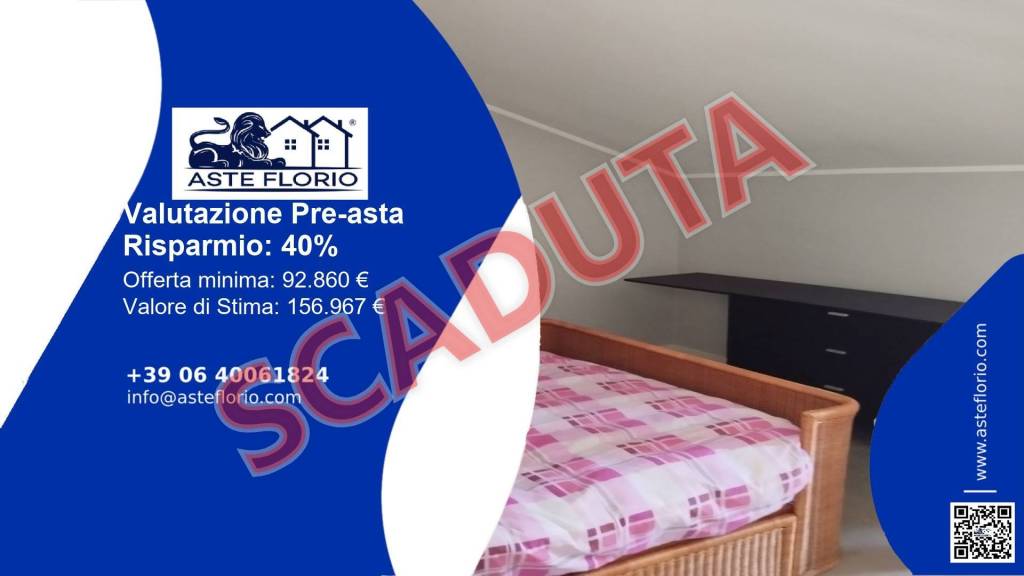 appartamento in vendita a Pontirolo Nuovo