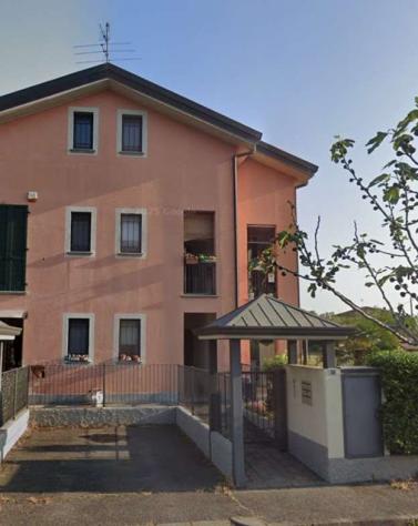 appartamento in vendita a Pontirolo Nuovo