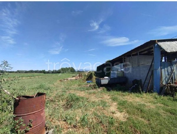terreno agricolo in vendita a Pontirolo Nuovo