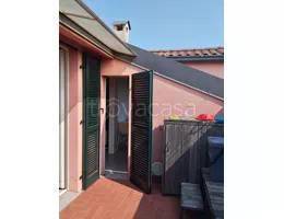 appartamento in vendita a Pontirolo Nuovo