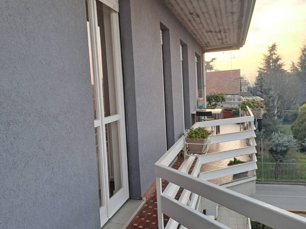 appartamento in vendita a Pontirolo Nuovo