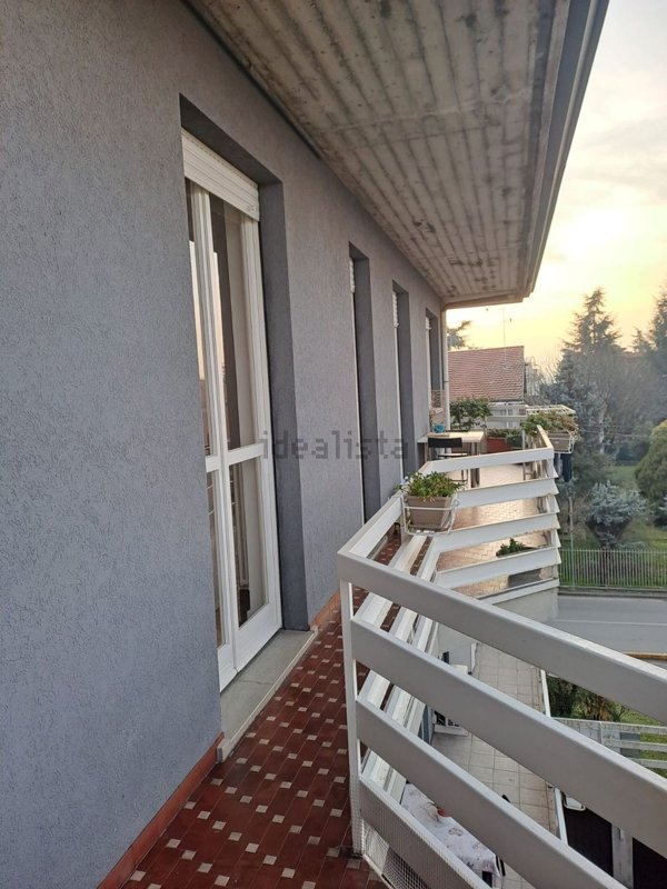 appartamento in vendita a Pontirolo Nuovo