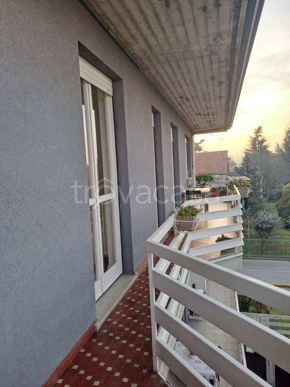 appartamento in vendita a Pontirolo Nuovo