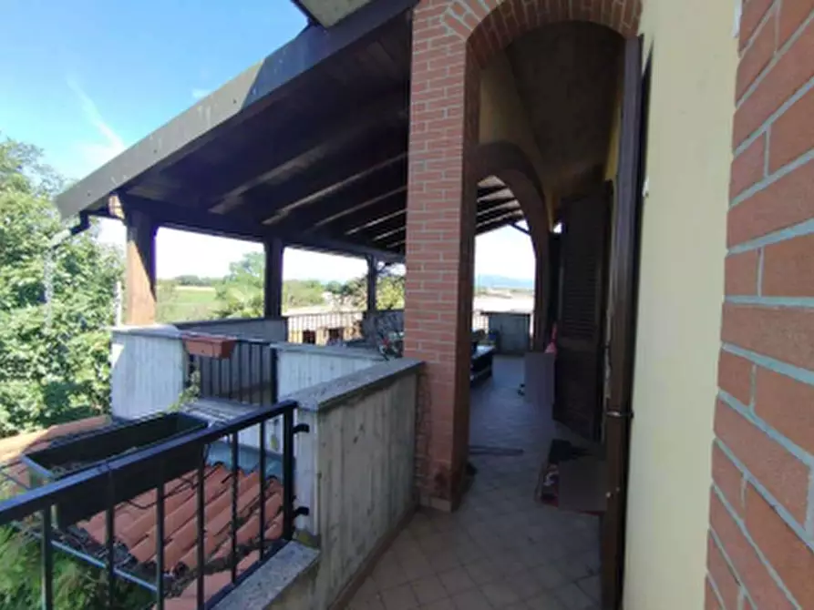 appartamento in vendita a Pontirolo Nuovo