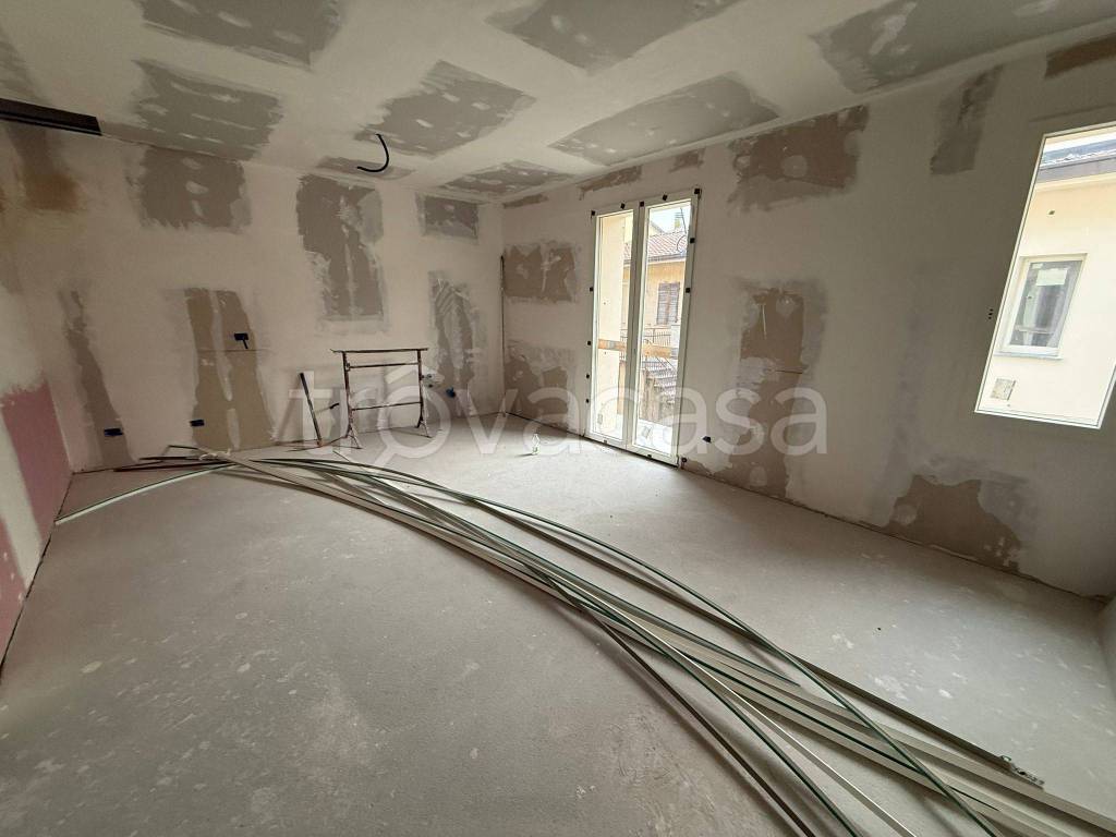 appartamento in vendita a Pontirolo Nuovo