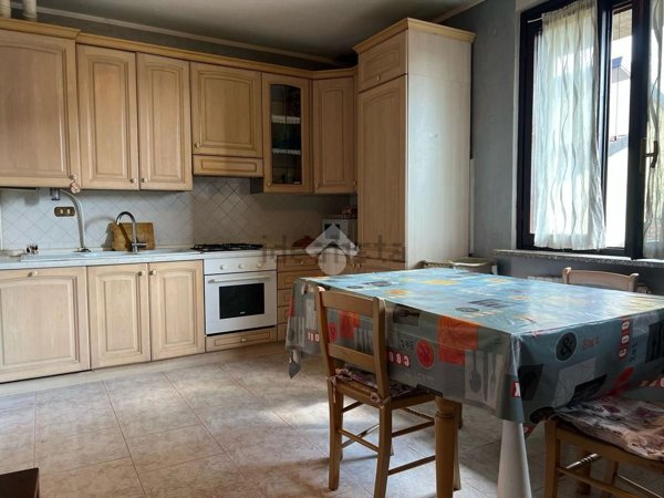 appartamento in vendita a Pontirolo Nuovo