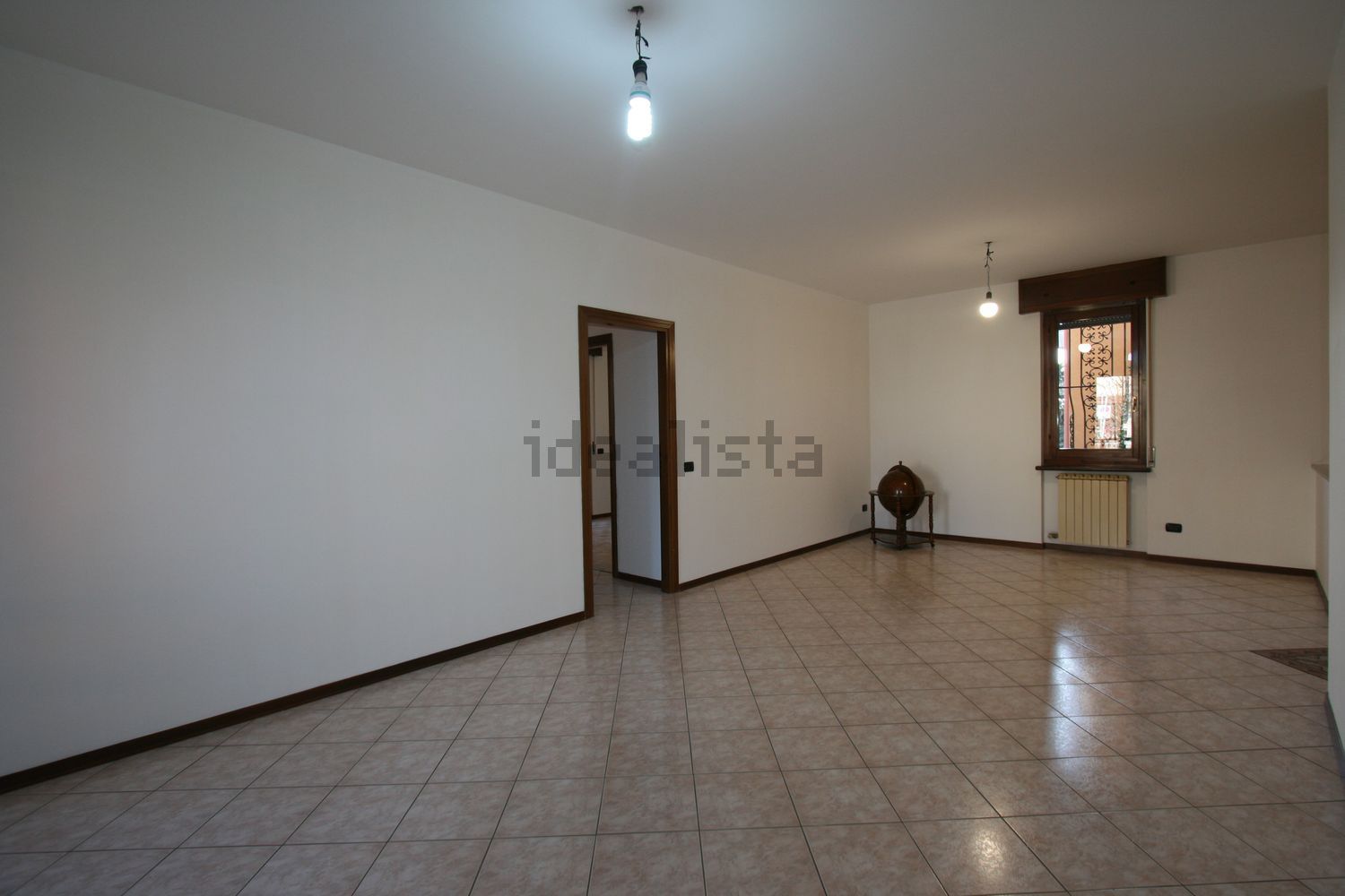 appartamento in vendita a Pontirolo Nuovo