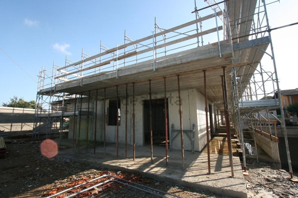 appartamento in vendita a Pontirolo Nuovo