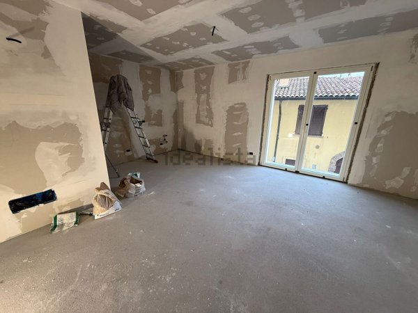 appartamento in vendita a Pontirolo Nuovo