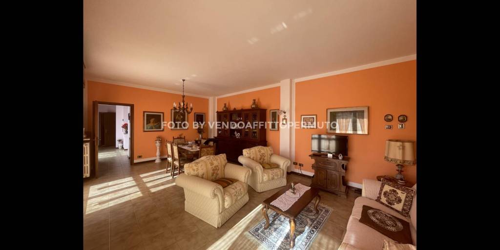 appartamento in vendita a Pontirolo Nuovo