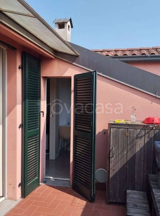 appartamento in vendita a Pontirolo Nuovo