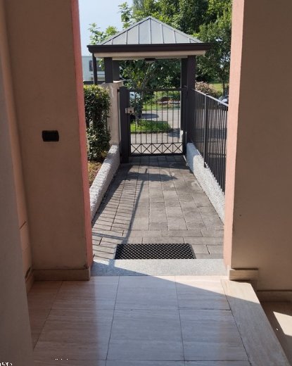 appartamento in vendita a Pontirolo Nuovo