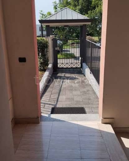 appartamento in vendita a Pontirolo Nuovo