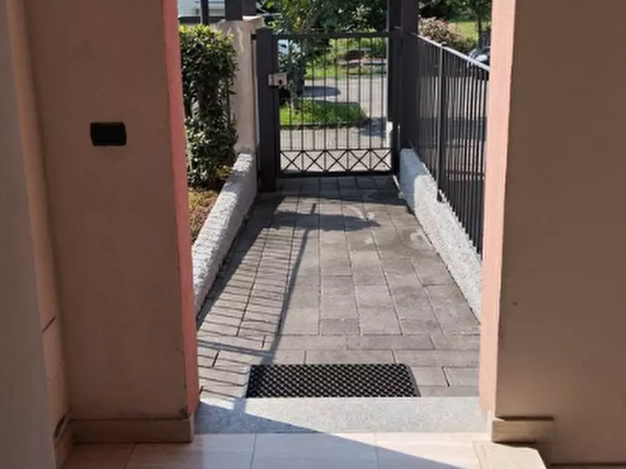 appartamento in vendita a Pontirolo Nuovo