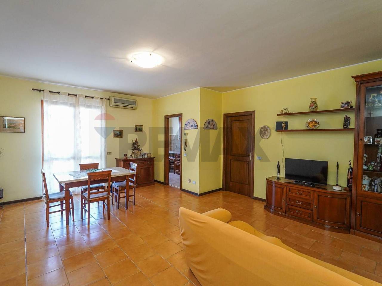 appartamento in vendita a Pontirolo Nuovo