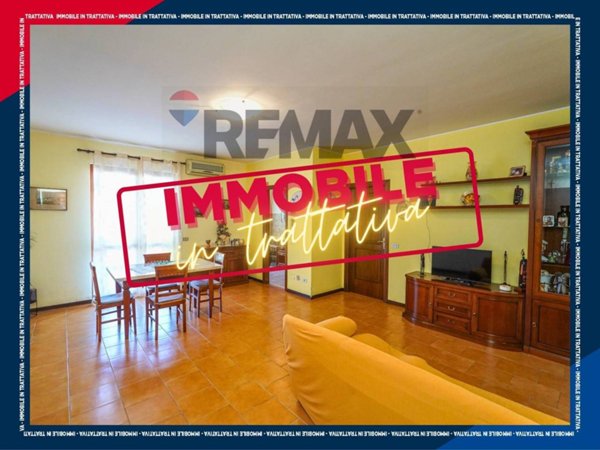 appartamento in vendita a Pontirolo Nuovo