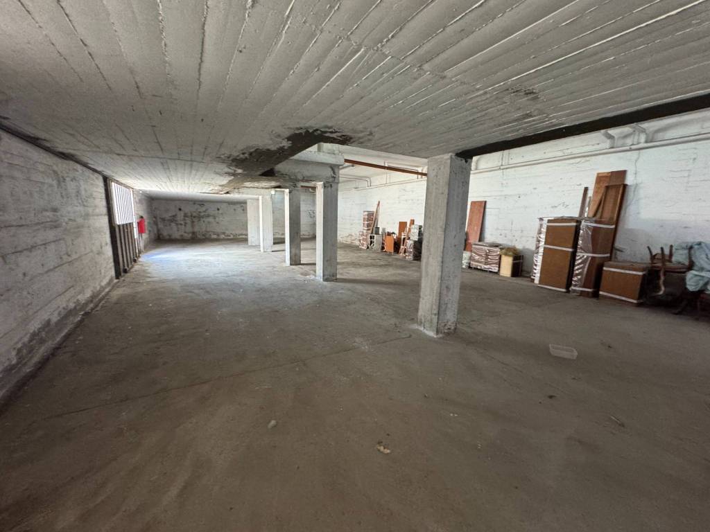 casa semindipendente in vendita a Pontirolo Nuovo