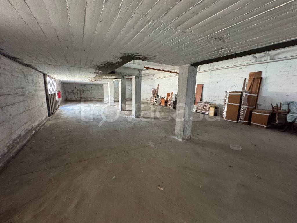 casa semindipendente in vendita a Pontirolo Nuovo