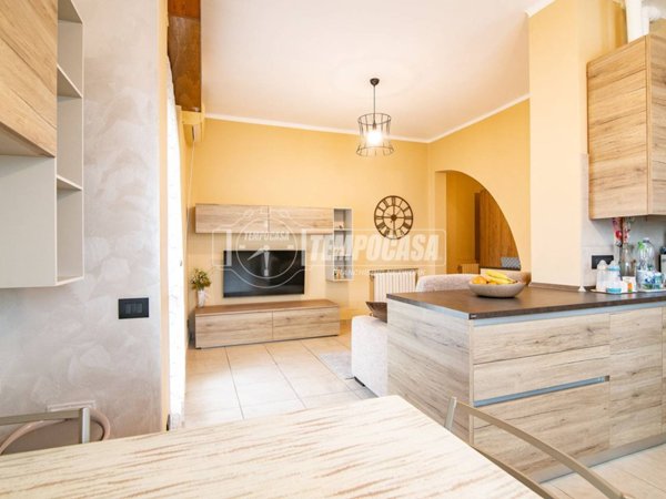 appartamento in vendita a Pontirolo Nuovo