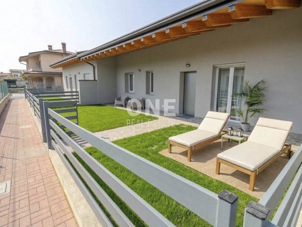 casa indipendente in vendita a Pontirolo Nuovo