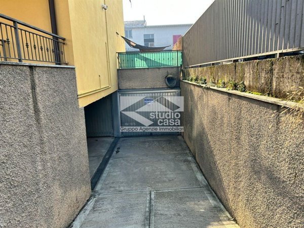 casa indipendente in vendita a Pontirolo Nuovo