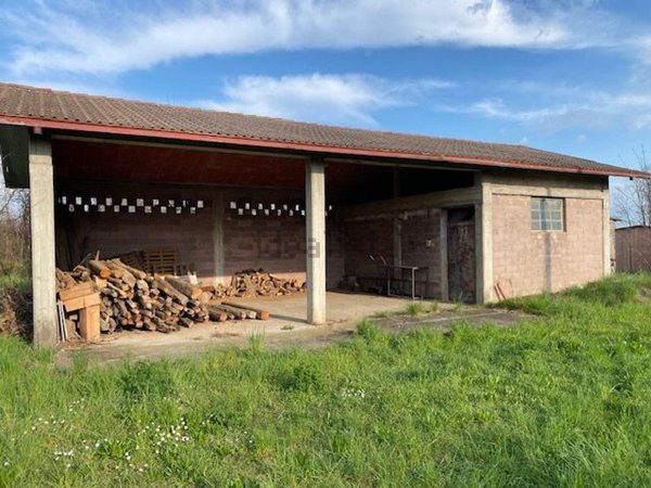 ufficio in vendita a Pontirolo Nuovo