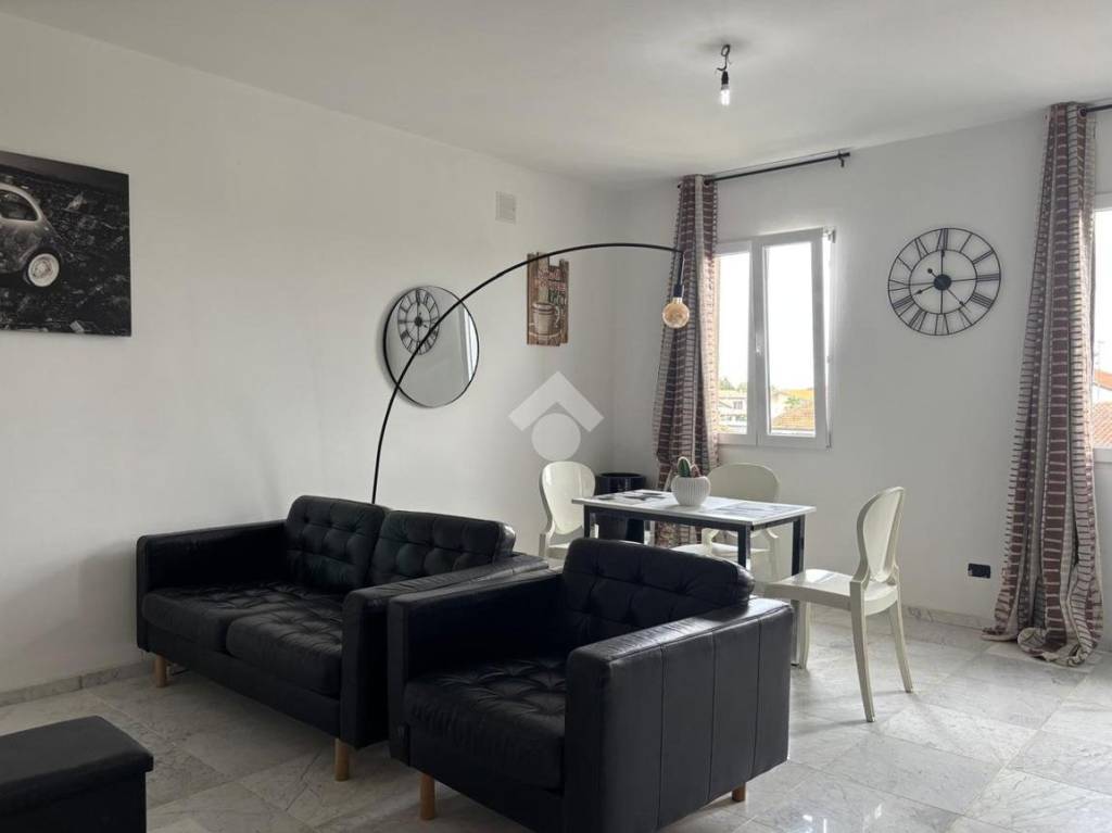 appartamento in vendita a Pontirolo Nuovo