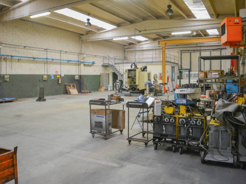 appartamento in vendita a Pontirolo Nuovo