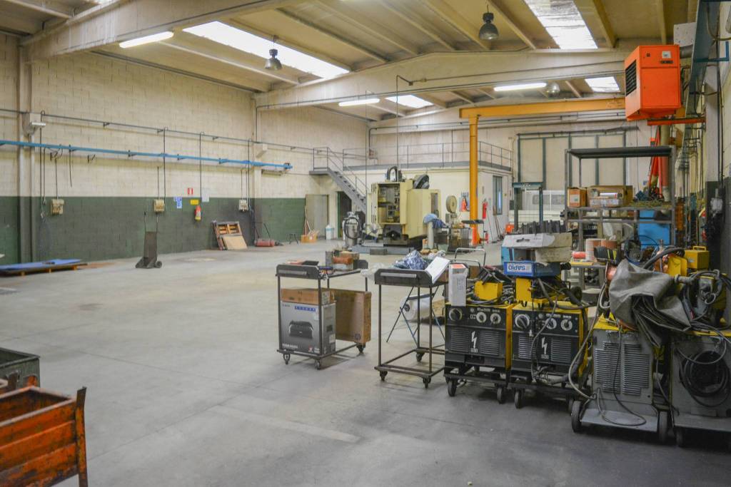 appartamento in vendita a Pontirolo Nuovo