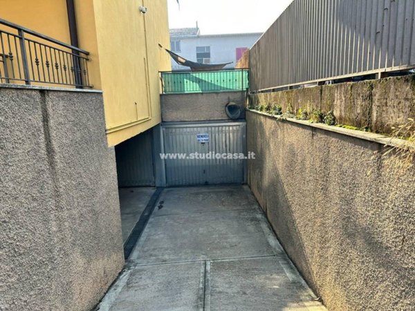 casa indipendente in vendita a Pontirolo Nuovo