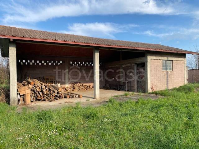 ufficio in vendita a Pontirolo Nuovo