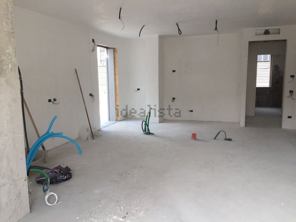 appartamento in vendita a Pontirolo Nuovo