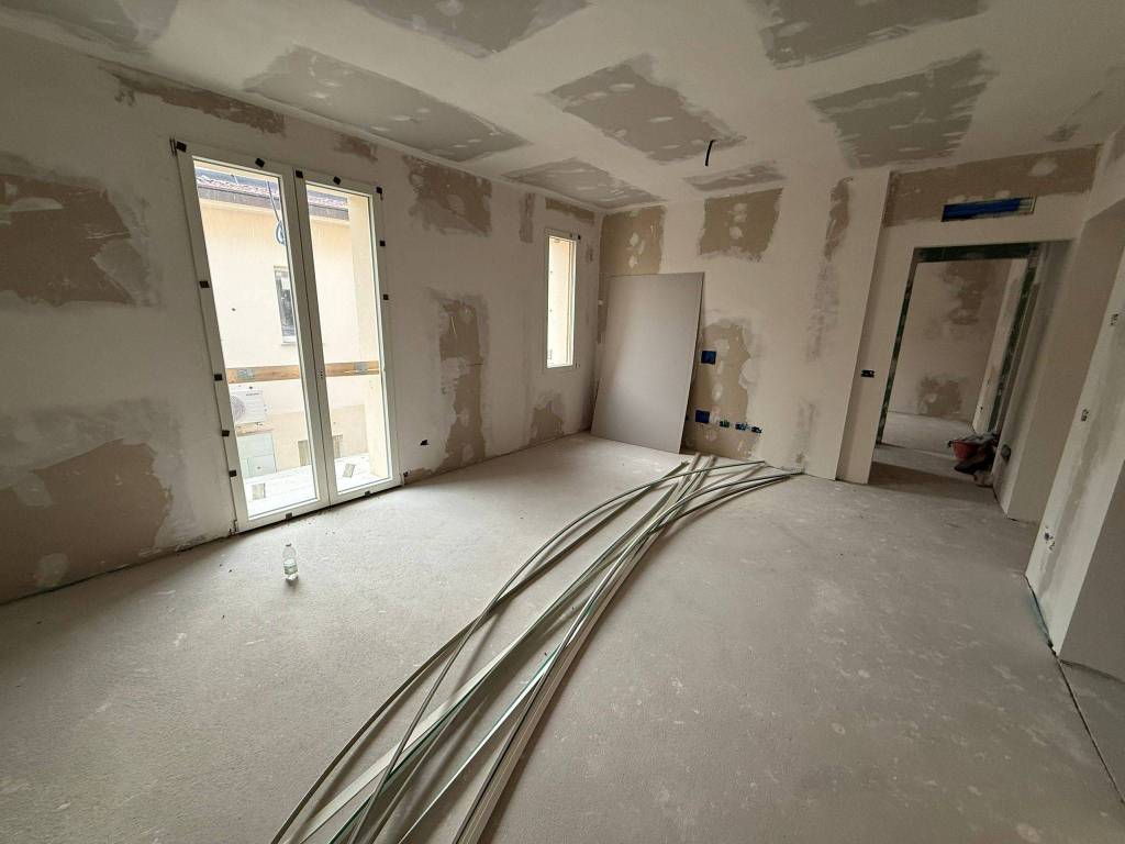 appartamento in vendita a Pontirolo Nuovo