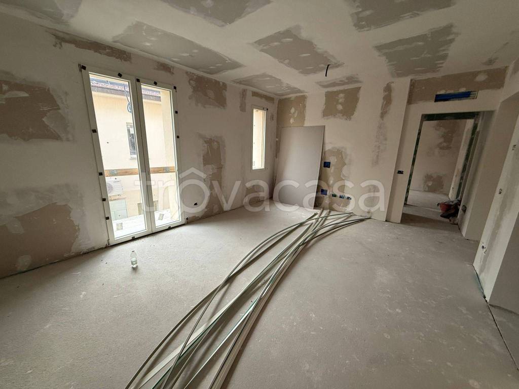 appartamento in vendita a Pontirolo Nuovo