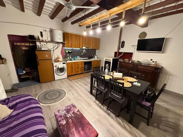 appartamento in vendita a Pontirolo Nuovo