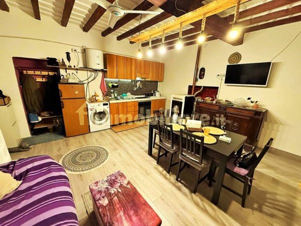 casa indipendente in vendita a Pontirolo Nuovo