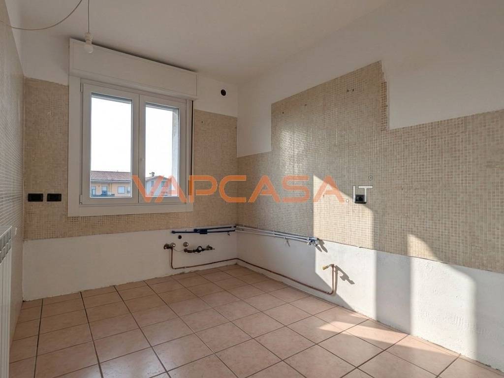 appartamento in vendita a Pontirolo Nuovo