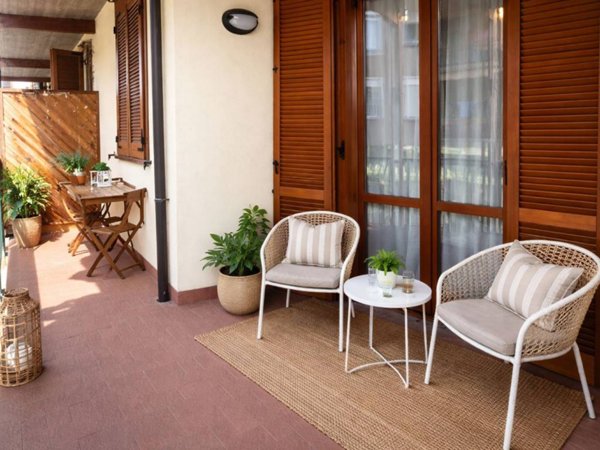 appartamento in vendita a Pontirolo Nuovo