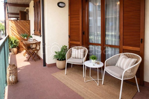 appartamento in vendita a Pontirolo Nuovo