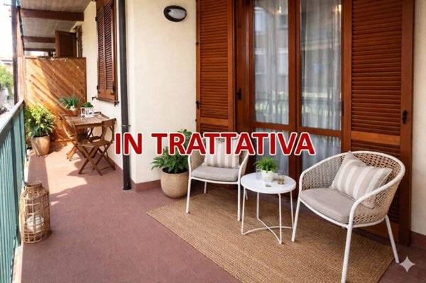 appartamento in vendita a Pontirolo Nuovo