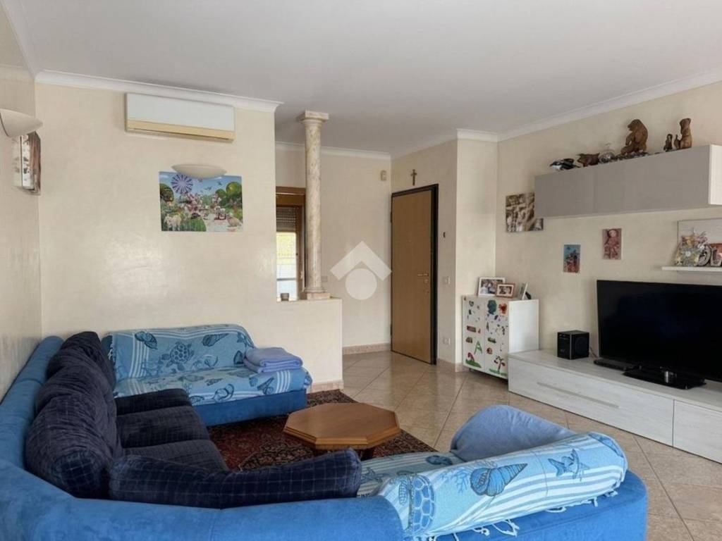 appartamento in vendita a Pontirolo Nuovo