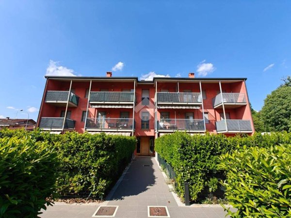 appartamento in vendita a Pontirolo Nuovo