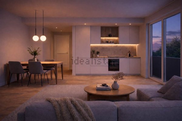 appartamento in vendita a Pontirolo Nuovo