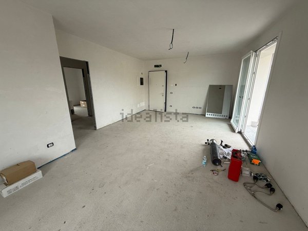 appartamento in vendita a Pontirolo Nuovo